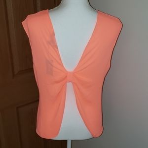 NWT Express Top